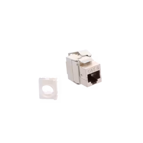 Noyau RJ45 - cat 6 - blindé - Lienk