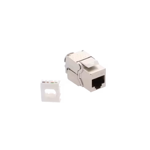 Noyau RJ45 - cat 6a - blindée - Lienk