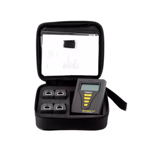 Testeur de réseau - Lienk