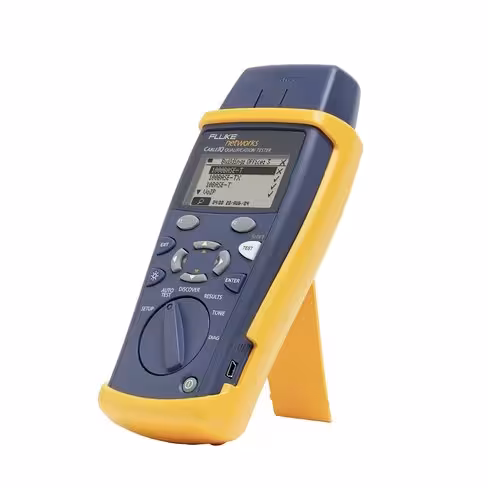 Testeur de qualification - Lienk