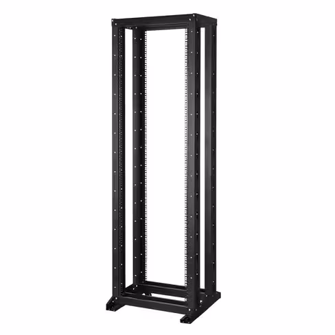 Bâti-rack 42U 4 montants en kit - Lienk