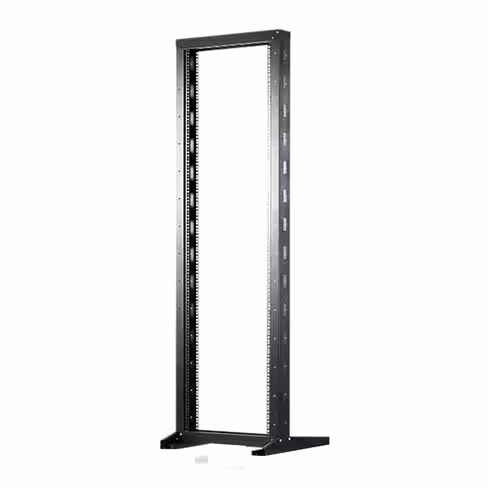 Bâti-rack 45U 2 montants en kit - Lienk