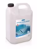 Nettoyant multisurfaces Ph neutre - Ecolabel - parfum tropical - carton de 2 x 5 l