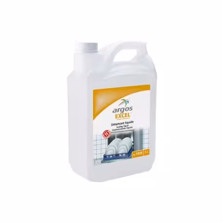 Détartrant liquide Excel 2 bidons de 5 l