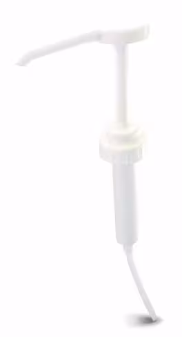 Pompe 30 ml pour bidon de 5 l
