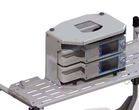 Carénage FRESENIUS EXELIA 10G (x2)