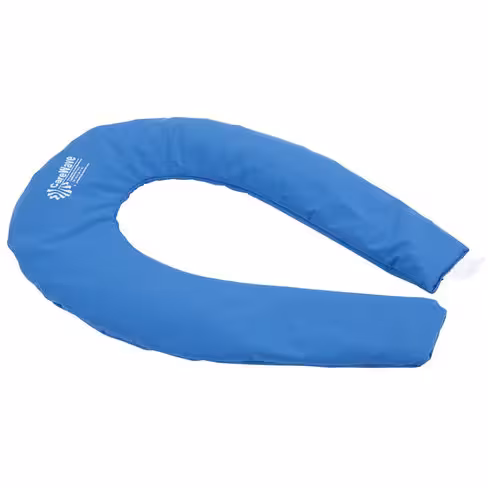 Demi lune pour bébé à terme Carewave by Médipréma