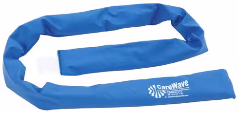 Flexi tube pédiatrique petit 140x8 cm Carewave by Médipréma