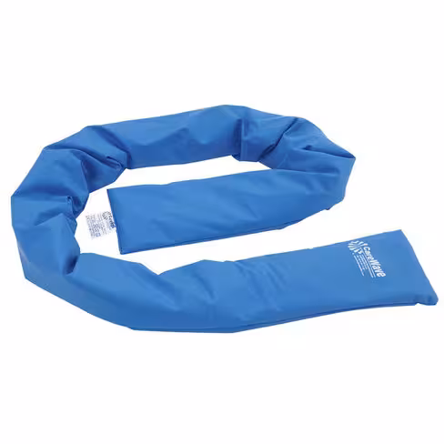 Flexi tube pédiatrique grand 200x15 cm Carewave by Médipréma