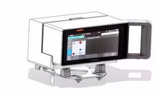 Support Philips Amovible (x3) 10G