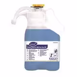Détergent intérieur multiusage Taski Srint 200 - Pur Eco - smart dose - Ecolabel - Diversey - 1 bidon de 1,4l