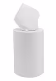 Essuie-mains en bobine à dévidage central - Ecolabel - 200 formats - 2 plis - 16,5 g/m2 - 1 lot de 9