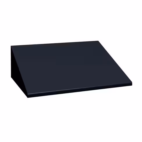 Coiffe pour vestiaire Police - l. 80 cm