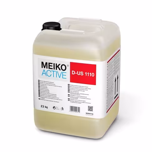 MEIKO ACTIVE D-US 1110_23kg sans chlore ni phosphate, pour eau douce