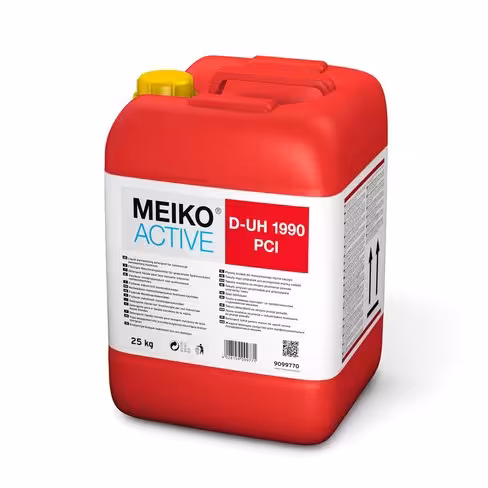 Détergent_MEIKO ACTIVE D-UH 1990 PCI_25Kg_ avec chlore (BIDON ROUGE) et sans phosphate