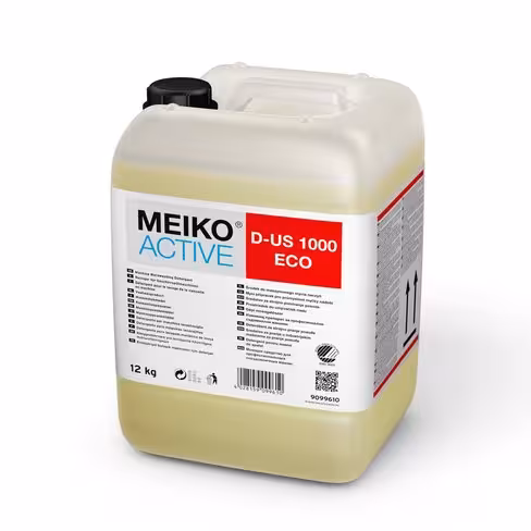 Produit détergent_MEIKO ACTIVE D-US 1000ECO_12Kg ECOLABEL NORDIC SWAN