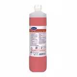 Détergent détartrant pour sanitaires Taski Sani Cid Pur - Eco - Ecolabel - Diversey - 6 bidons de 1 l