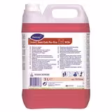Détartrant sanitaires Taski Sani Calc Pur Eco carton de 2 x 5 l