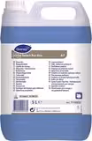 Liquide de rinçage neutre concentré Suma Select A7 Pur Eco - Ecolabel - Diversey - 2 bidons de 5 l