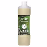 Liquide vaisselle manuelle - Sure Hand Dishwash - Ecolabel - carton de 6 x 1 l