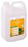 Liquide rinçage vaisselle machine eau dure - Excel - Ecolabel - carton 2 x 5 l
