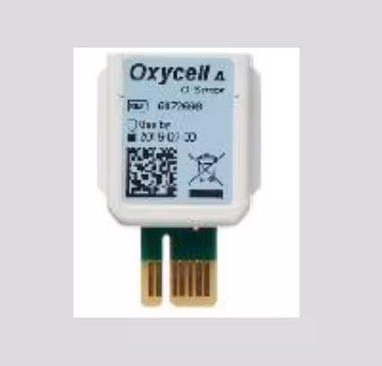Capteur Oxycell O2 A