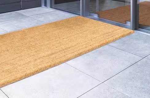 Tapis coco - 1250 x 200 cm rouleau