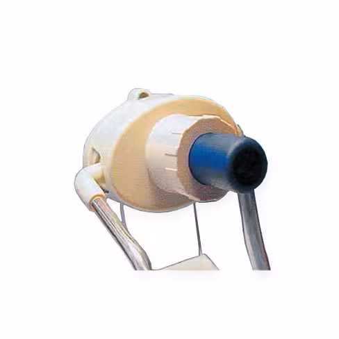 Pompe doseuse murale 30 ml pour bac de plonge