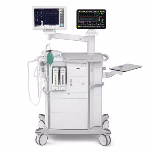 Ventilateur d'anesthésie Flow-i C20, livré avec mode AGC