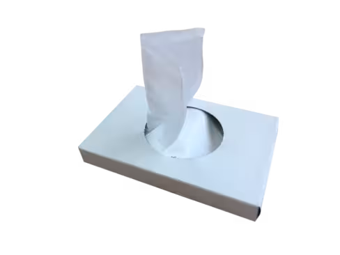 Recharge sachets périodiques - 48 paquets de 25 sachets