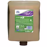 Mousse lavante atelier Solopol GFX - Ecolabel - carton de 4 x 3,25 l