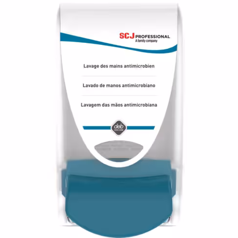 Distributeur manuel Cleanse Antimicrobial 1000 - 1L