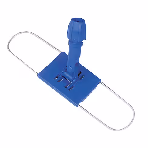 Armature pour frange de balayage l. 80 cm