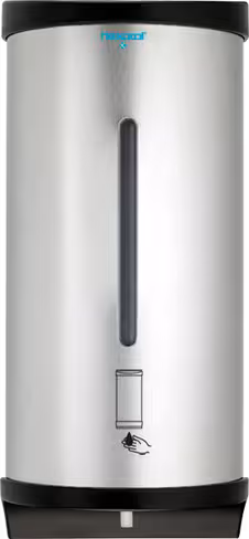 Distributeur automatique de savon SN 525 0,8 l - inox AISI 304 inox satiné
