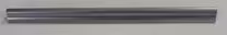 Barrette pour raclette vitre inox - l. 25 cm