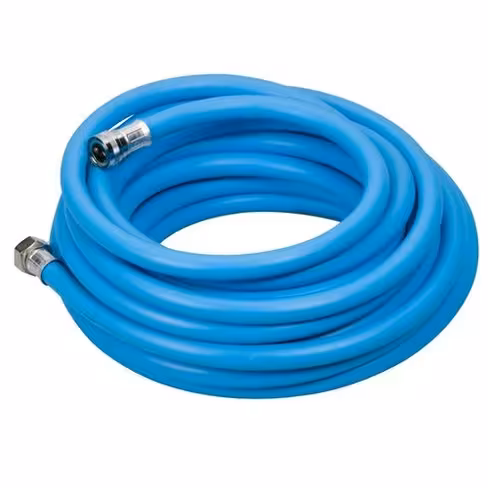 Tuyau l. 15 m pour centrale de désinfection Diversey