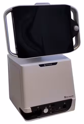 Ventilateur Monnal TEO