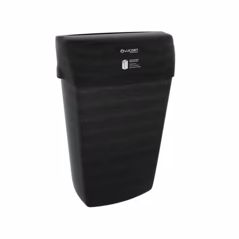 Poubelle 23 l - Gamme Econatural - issu du recyclage de briques alimentaires