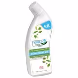 Détartrant gel WC - Action Verte - Ecocert - carton de 12 x 750 ml