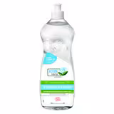 Liquide vaisselle mains Action Verte - Ecocert - carton de 12 x 1 l