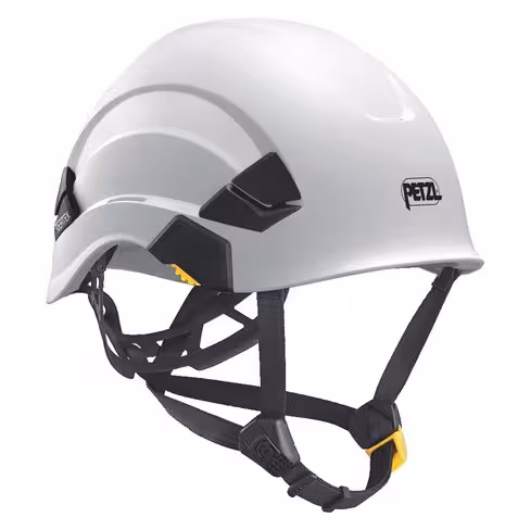 Casque pour travail en hauteur - Vertex - Petzl - blanc