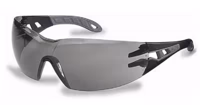 Lunettes de protection solaire - PHEOS 9192.285 - Uvex - lot de 5