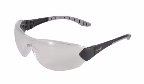 Lunettes de protection incolores - Céleste - Sécuritop