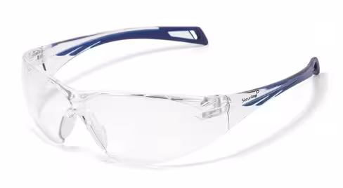 Lunettes de protection - Vega - Sécuritop - antibuée et antirayures