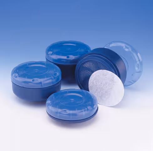 Filtre - A2BEKP Jupiter 453-09-25P - 3M - lot de 2