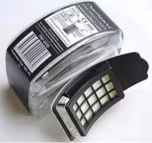 Filtre à particules - TM3P - CleanSpace - lot de 3