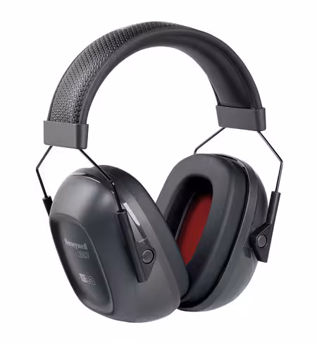 Casque antibruit - Verishield VS 120 - Honeywell - SNR 31 db - lot de 10