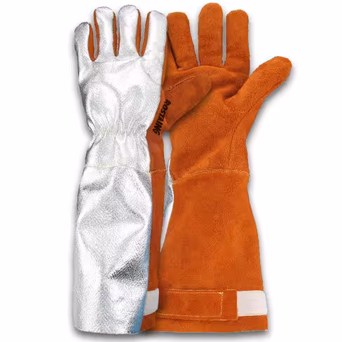 Gants anti-chaleur - Profusion 1 - Rostaing - taille 9 - lot de 5 paires