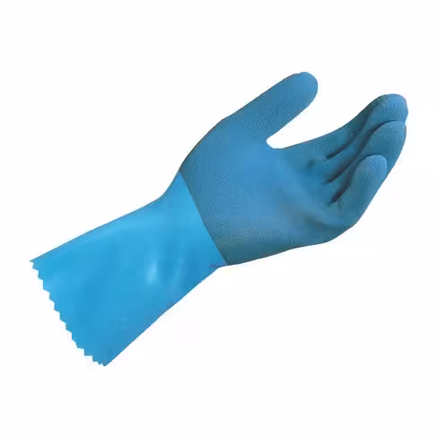 Gants protection chimique - Jersette 301 - Mapa - taille 10/10,5 - lot de 5 paires