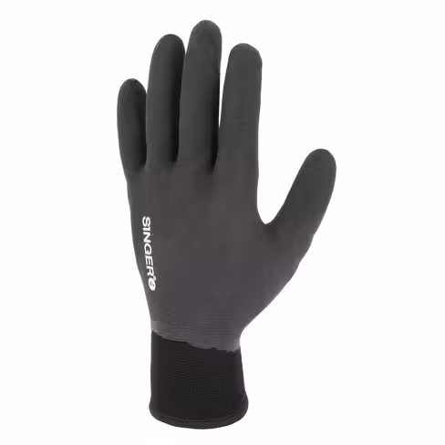 Gants anti-froid - Snowflex - Singer taille 9 - lot de 10 paires
